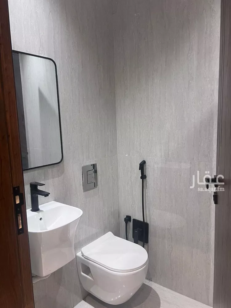 شقة للإيجار في شارع أحمد بن يوسف الكواشي, حي المهدية, مدينة الرياض, منطقة الرياض صورة 5