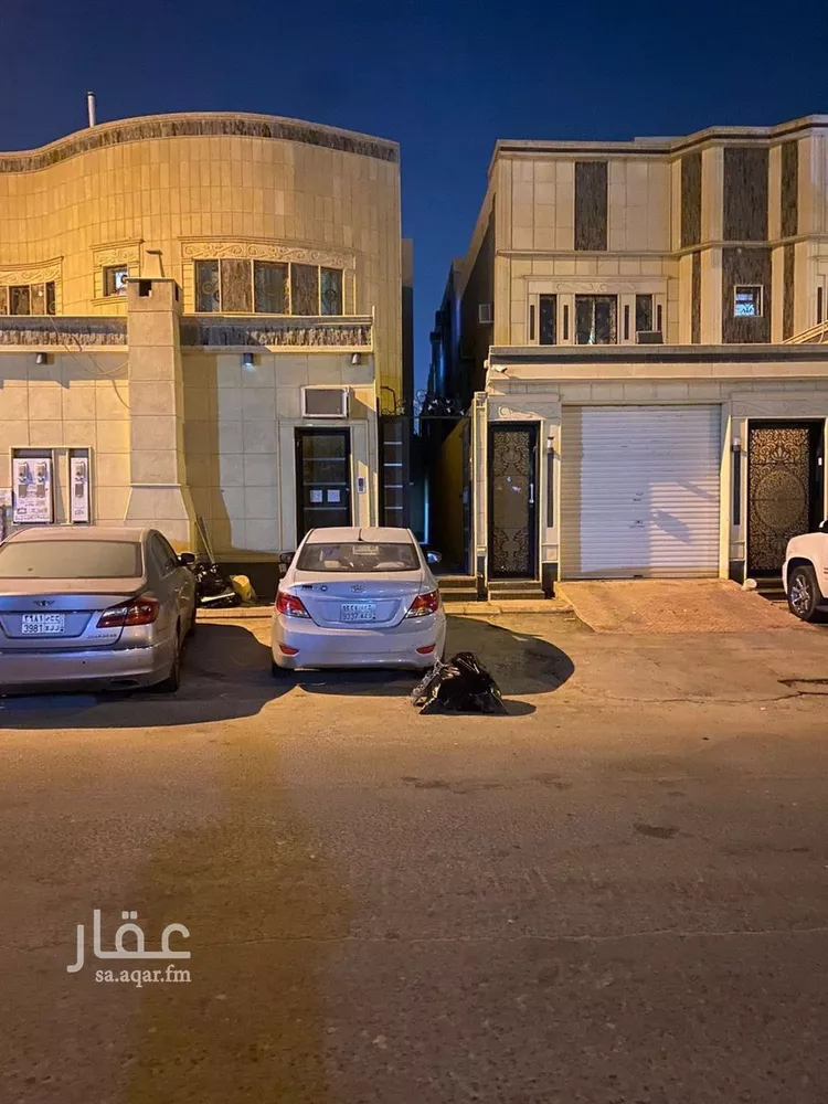 شقة للإيجار في شارع ابن سعد الكاتب, حي الرمال, مدينة الرياض, منطقة الرياض