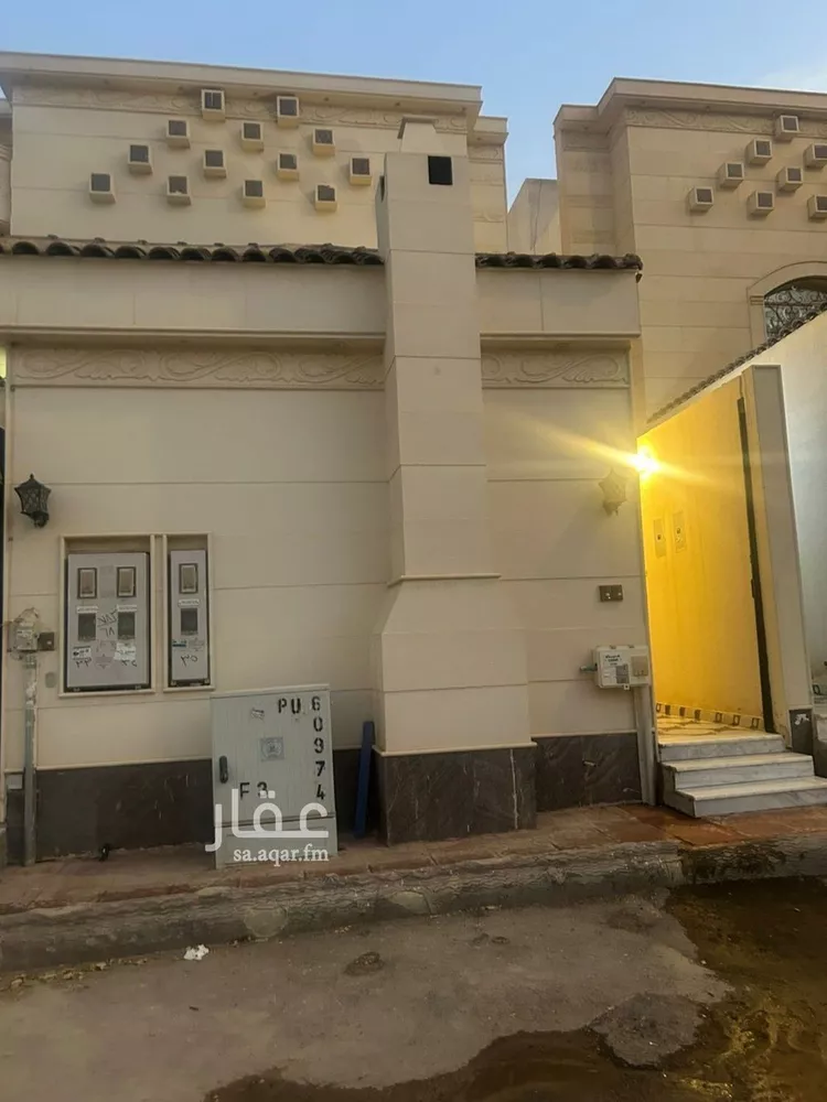 شقة للإيجار في شارع أبي حامد الغرناطي, حي طويق, مدينة الرياض, منطقة الرياض