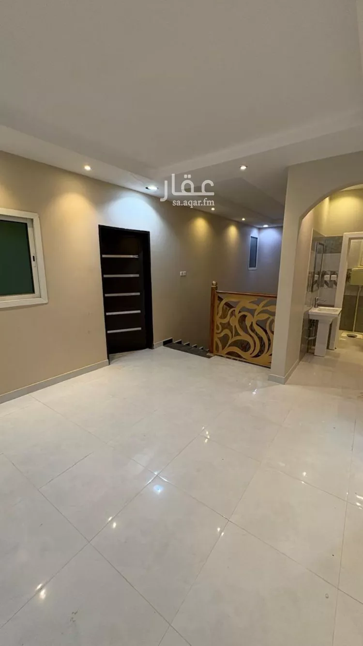 فيلا للإيجار في شارع إبراهيم المروزي, حي المهدية, مدينة الرياض, منطقة الرياض صورة 5