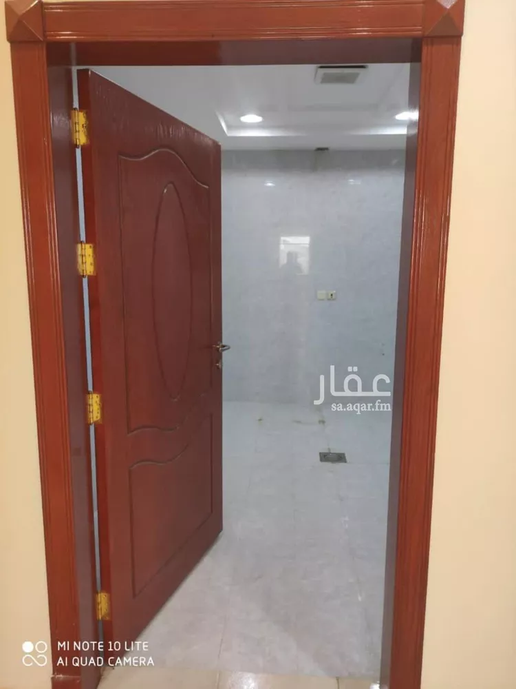 شقة للإيجار في شارع أحمد بن يوسف الكواشي, حي المهدية, مدينة الرياض, منطقة الرياض صورة 5
