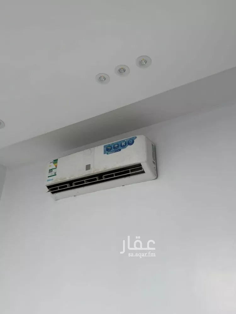 شقة للإيجار في شارع ابن سعد الكاتب, حي الرمال, مدينة الرياض, منطقة الرياض
