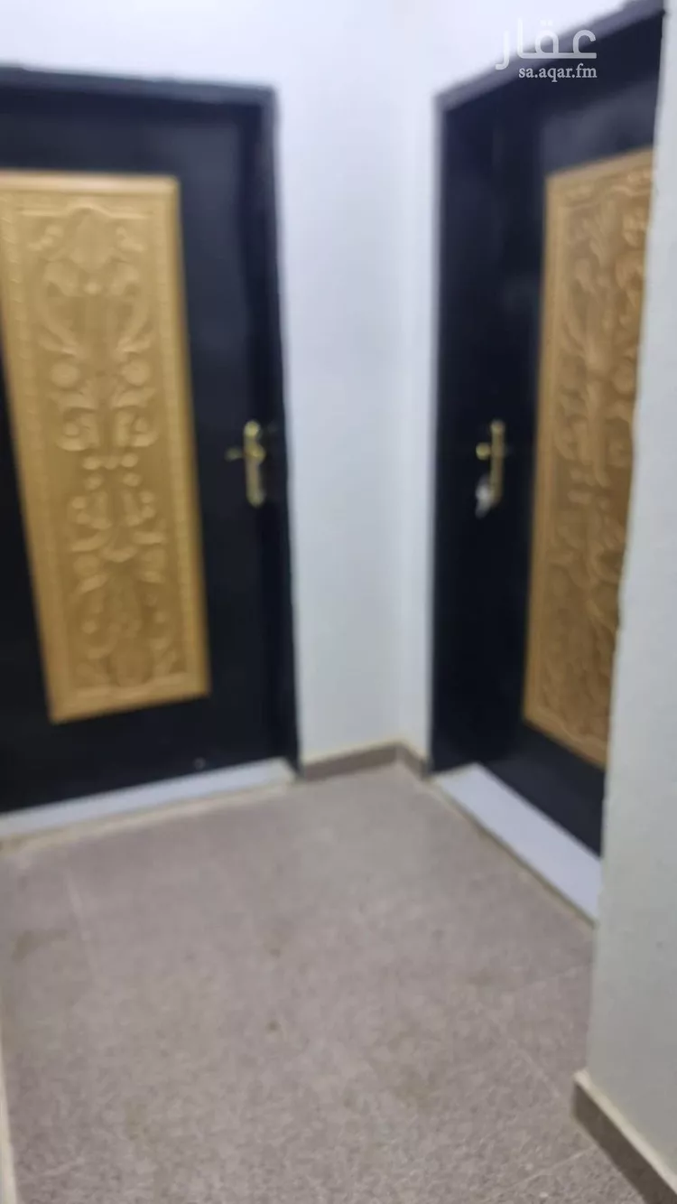 شقة للإيجار في شارع ابن سعد الكاتب, حي الرمال, مدينة الرياض, منطقة الرياض