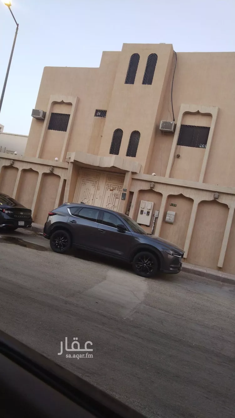 Apartment for Sale in Riyadh An Nasim Al Gharbi