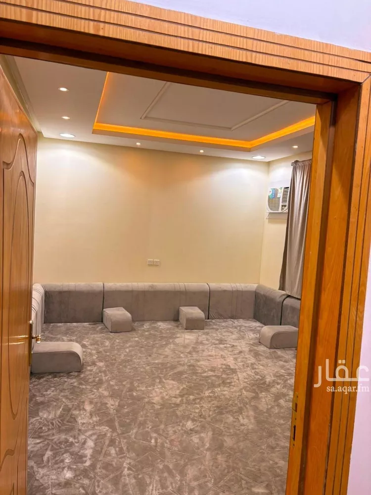 شقة للإيجار في شارع أبي حامد الغرناطي, حي طويق, مدينة الرياض, منطقة الرياض صورة 5