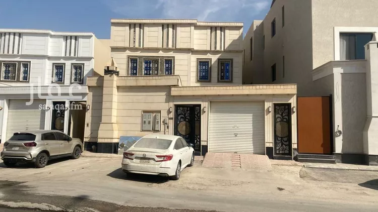 شقة للإيجار في شارع ابن سعد الكاتب, حي الرمال, مدينة الرياض, منطقة الرياض