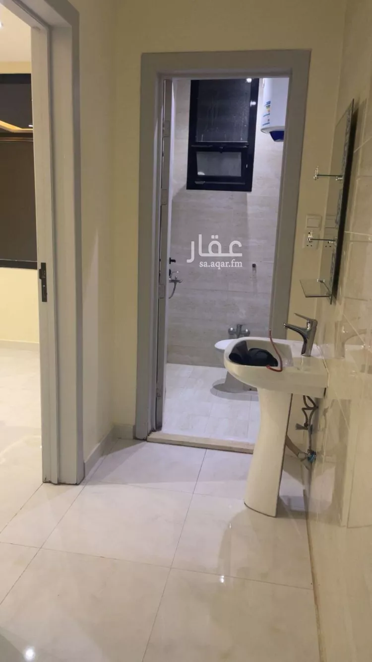 شقة للإيجار في شارع أحمد بن يوسف الكواشي, حي المهدية, مدينة الرياض, منطقة الرياض صورة 4