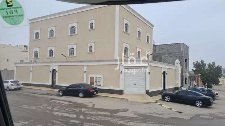 Apartment for Rent in Riyadh Al Mahdiyah