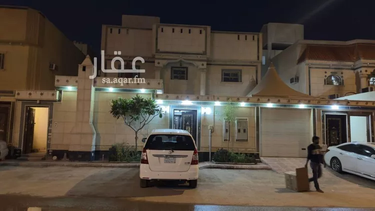 Apartment for Rent in Riyadh Ar Rimal