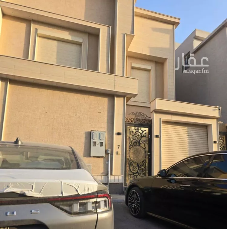 شقة للإيجار في شارع ابن سعد الكاتب, حي الرمال, مدينة الرياض, منطقة الرياض صورة 2