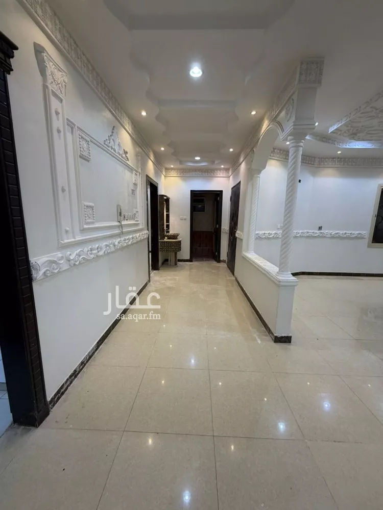 فيلا للإيجار في شارع فؤاد محمد عمر توفيق, حي القادسية, مدينة الرياض, منطقة الرياض صورة 3