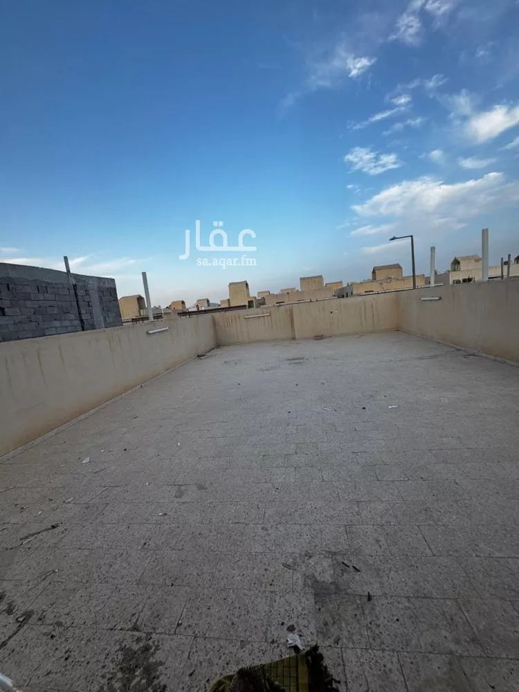 شقة للإيجار في شارع أبي حامد الغرناطي, حي طويق, مدينة الرياض, منطقة الرياض