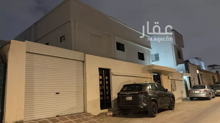 Villa for Sale in Riyadh An Nasim Al Gharbi