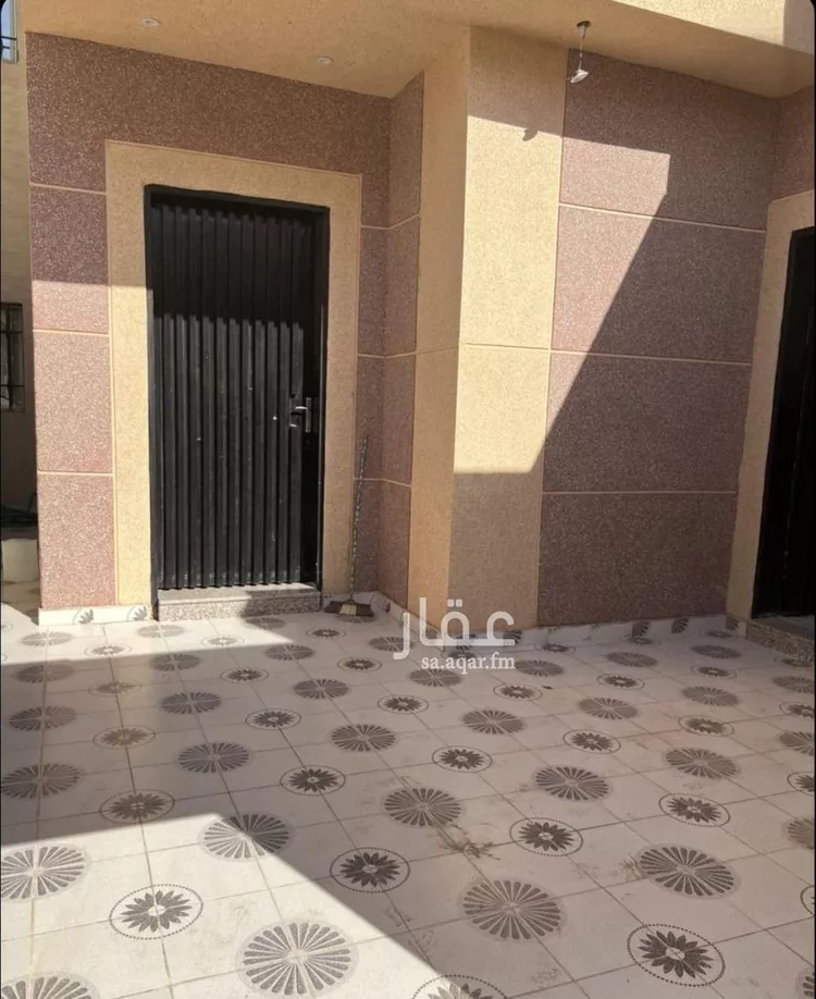 فيلا للإيجار في شارع فؤاد محمد عمر توفيق, حي القادسية, مدينة الرياض, منطقة الرياض