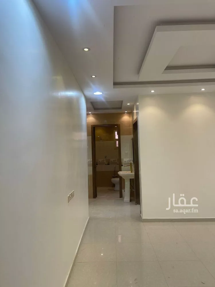 شقة للإيجار في شارع أبي حامد الغرناطي, حي طويق, مدينة الرياض, منطقة الرياض