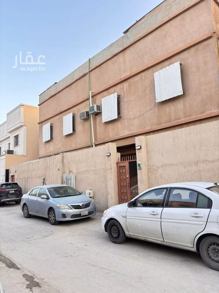 فيلا للبيع في شارع ظهران الجنوب, حي النسيم الغربي, مدينة الرياض, منطقة الرياض