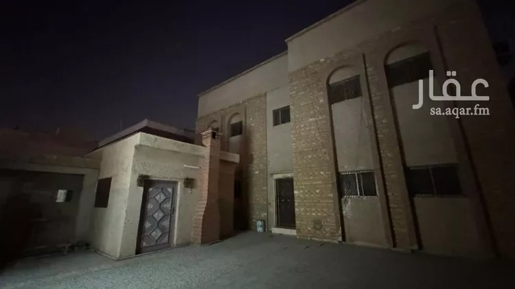 فيلا للبيع في شارع ظهران الجنوب, حي النسيم الغربي, مدينة الرياض, منطقة الرياض صورة 3