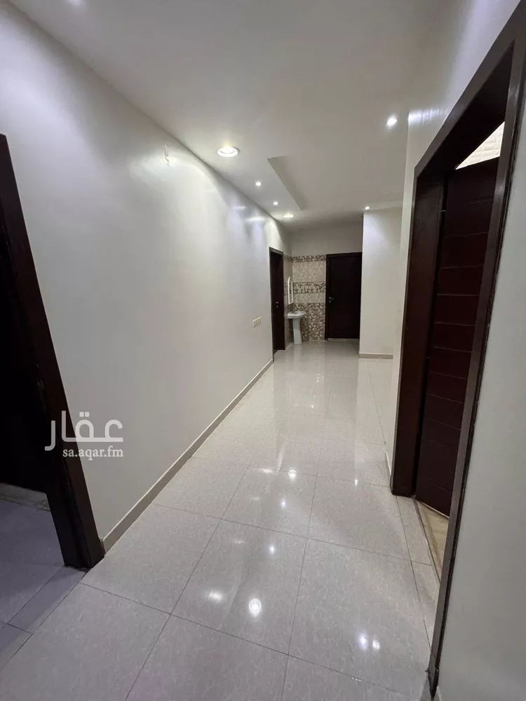 شقة للإيجار في شارع أبي حامد الغرناطي, حي طويق, مدينة الرياض, منطقة الرياض صورة 3