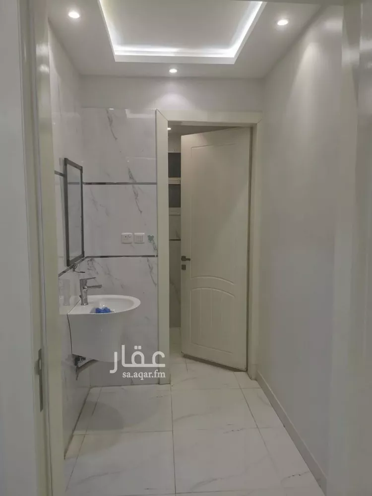 شقة للإيجار في شارع الامام البخاري, حي بدر, مدينة الرياض, منطقة الرياض