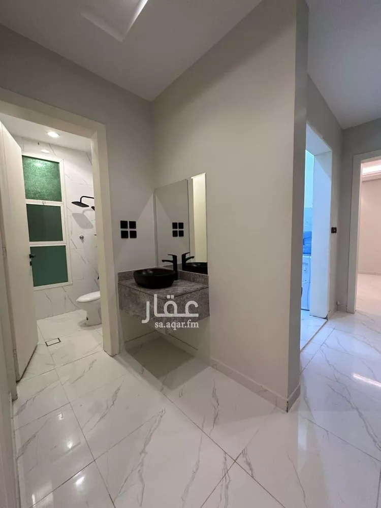 شقة للإيجار في شارع الخليفة المأمون, حي عكاظ, مدينة الرياض, منطقة الرياض صورة 4
