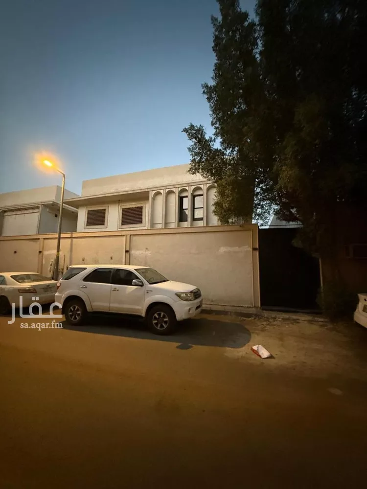 فيلا للبيع في شارع ظهران الجنوب, حي النسيم الغربي, مدينة الرياض, منطقة الرياض