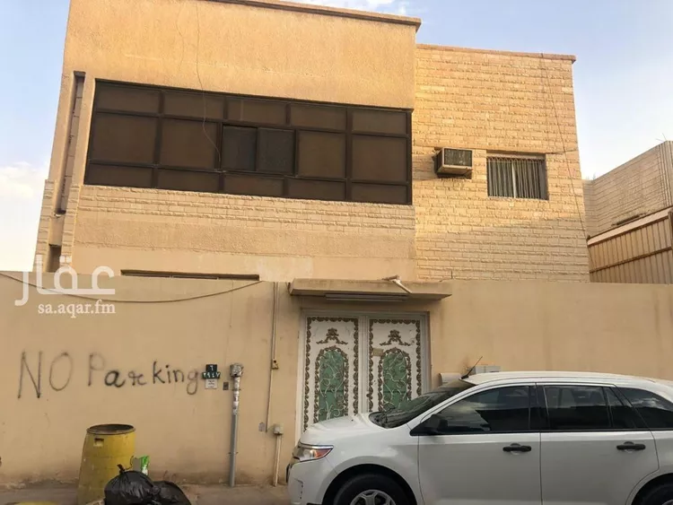 فيلا للبيع في شارع ظهران الجنوب, حي النسيم الغربي, مدينة الرياض, منطقة الرياض