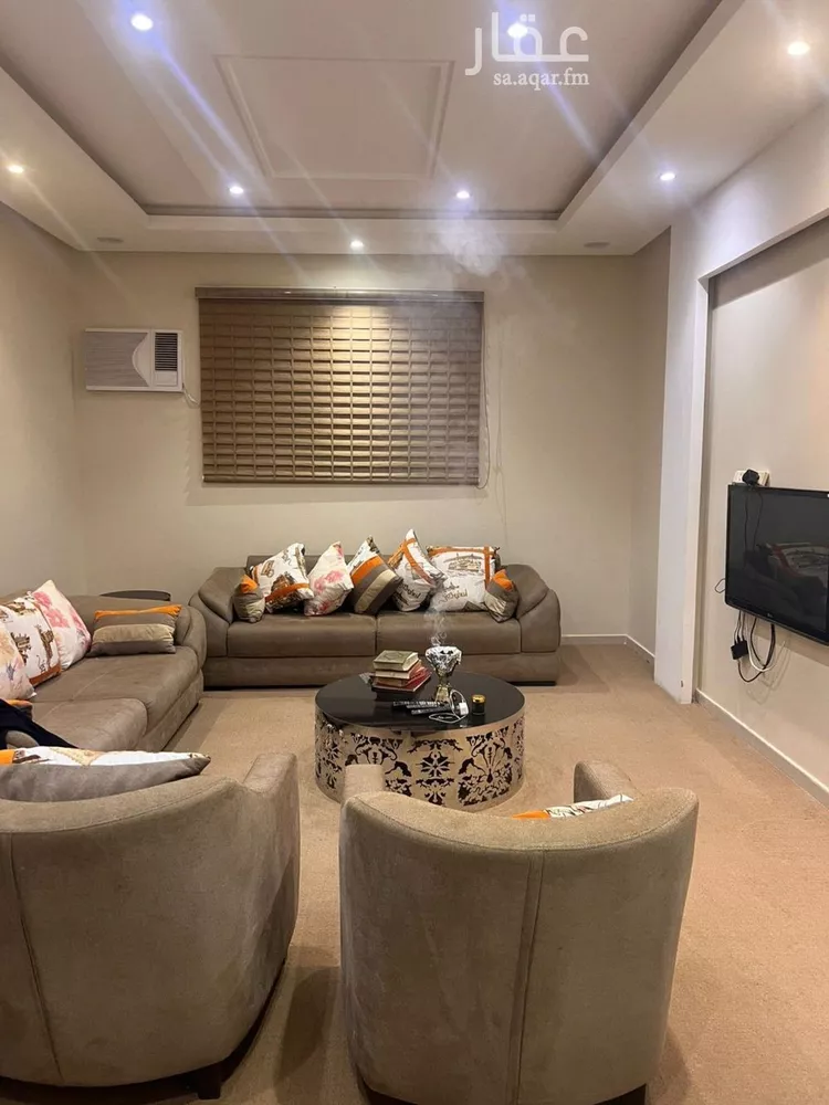 شقة للإيجار في شارع أبي حامد الغرناطي, حي طويق, مدينة الرياض, منطقة الرياض