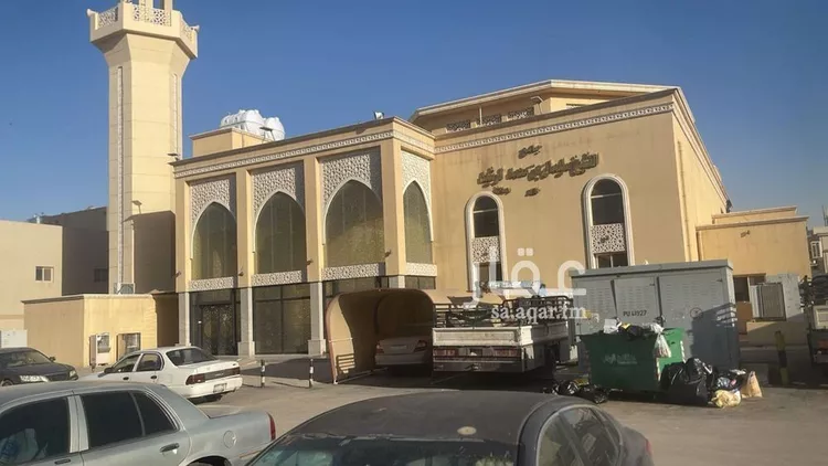 شقة للإيجار في شارع ابن سعد الكاتب, حي الرمال, مدينة الرياض, منطقة الرياض