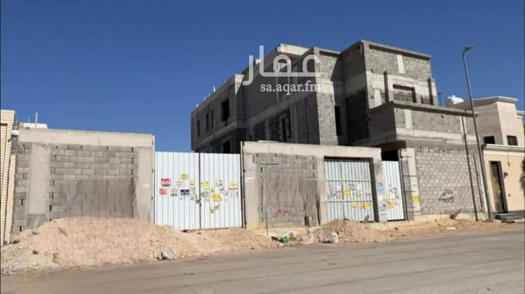 فيلا للبيع في شارع عقرباء 158, حي عقرباء, مدينة الجبيلة, منطقة الرياض