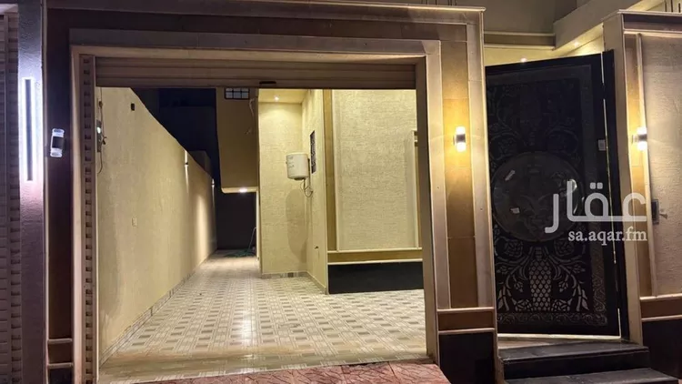 فيلا للإيجار في شارع إبراهيم المروزي, حي المهدية, مدينة الرياض, منطقة الرياض صورة 4