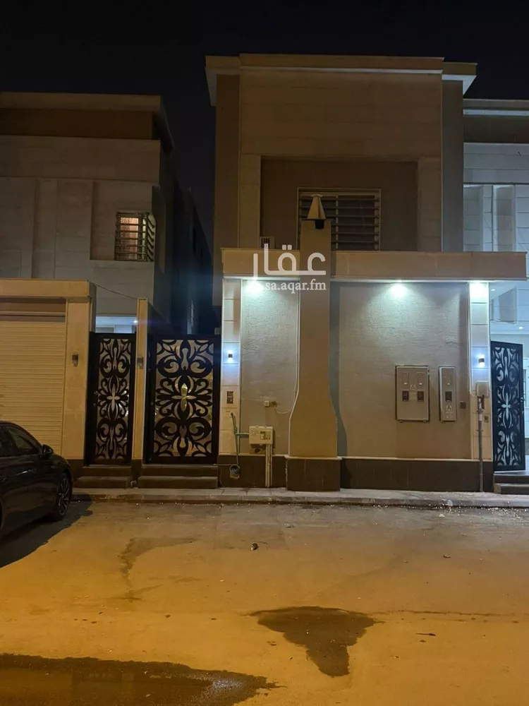 شقة للإيجار في شارع ابن سعد الكاتب, حي الرمال, مدينة الرياض, منطقة الرياض