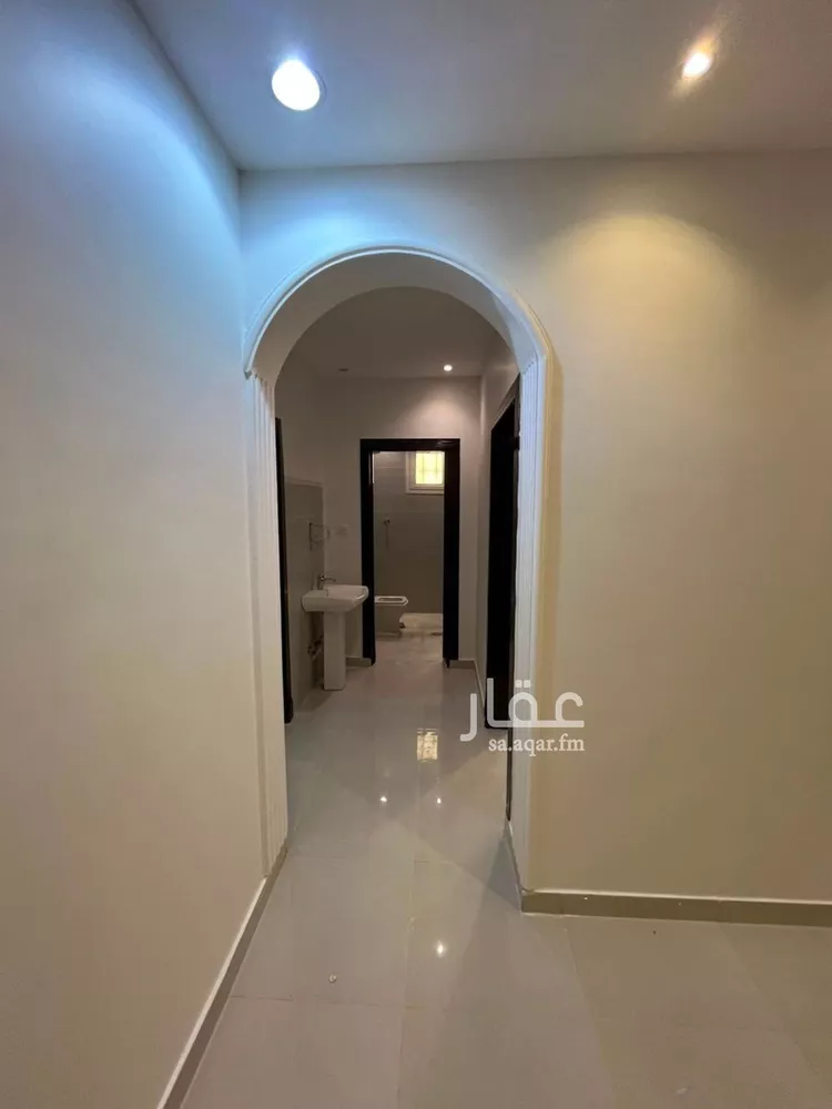 شقة للإيجار في شارع عبدالرحمن الدباس, حي الرمال, مدينة الرياض, منطقة الرياض صورة 4