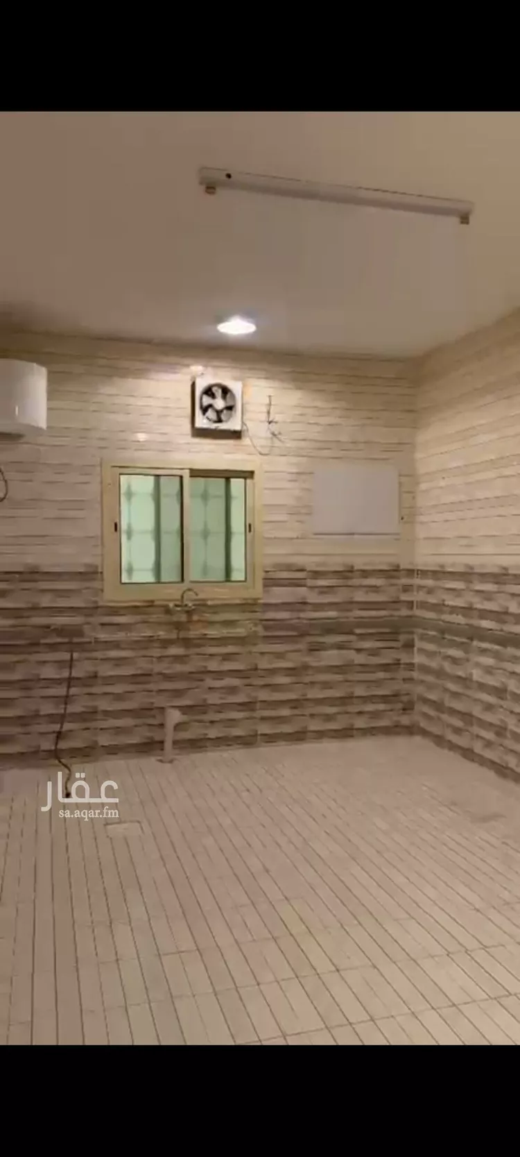 شقة للإيجار في شارع ابن سعد الكاتب, حي الرمال, مدينة الرياض, منطقة الرياض صورة 2