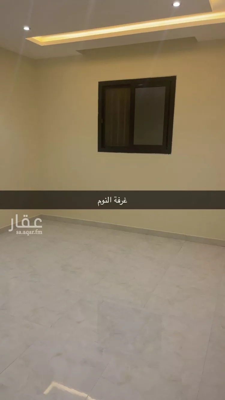 شقة للإيجار في شارع أحمد بن يوسف الكواشي, حي المهدية, مدينة الرياض, منطقة الرياض صورة 3