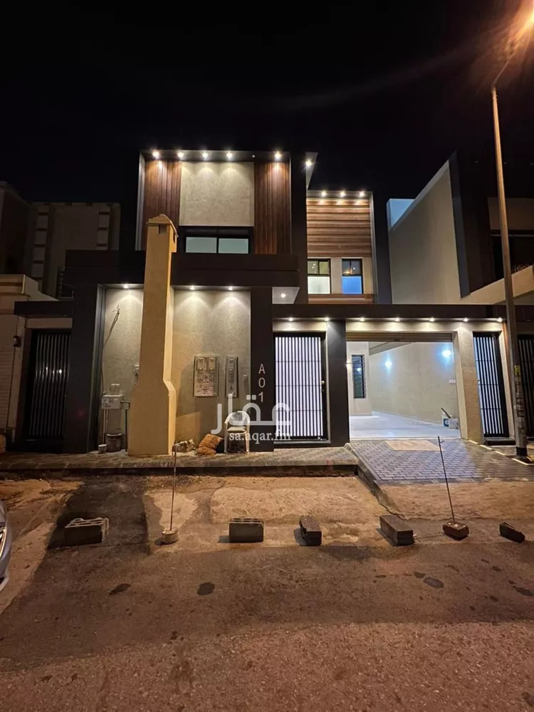 Villa for Rent in Riyadh Al Qadisiyah
