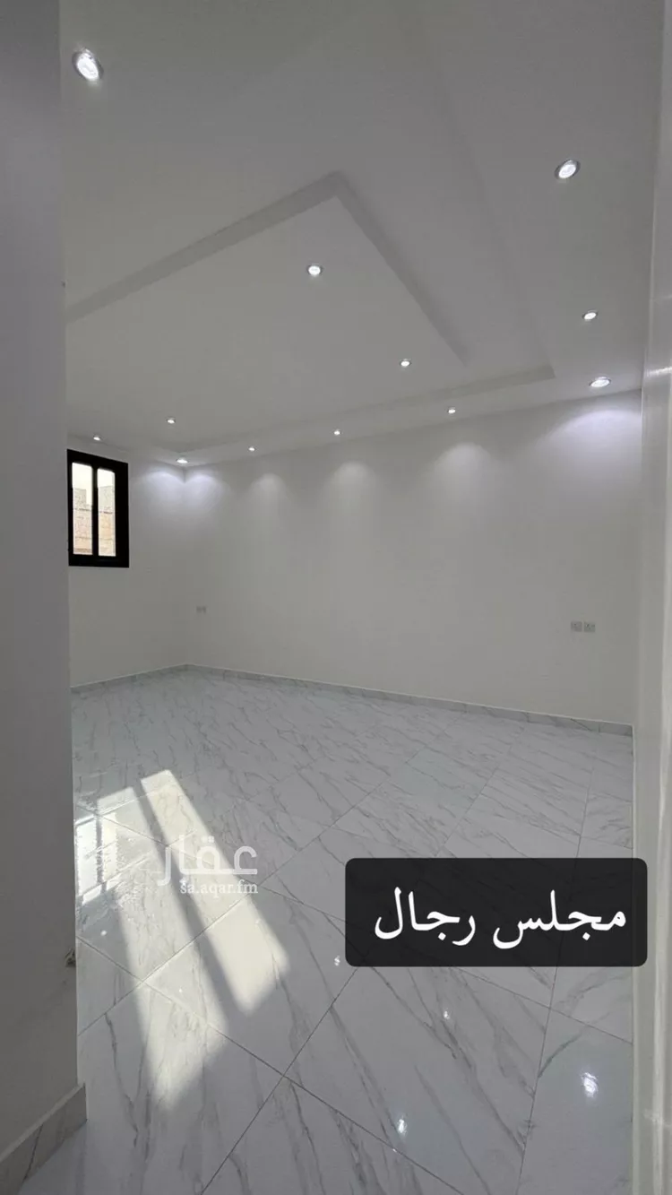 شقة للإيجار في شارع أحمد بن يوسف الكواشي, حي المهدية, مدينة الرياض, منطقة الرياض صورة 4