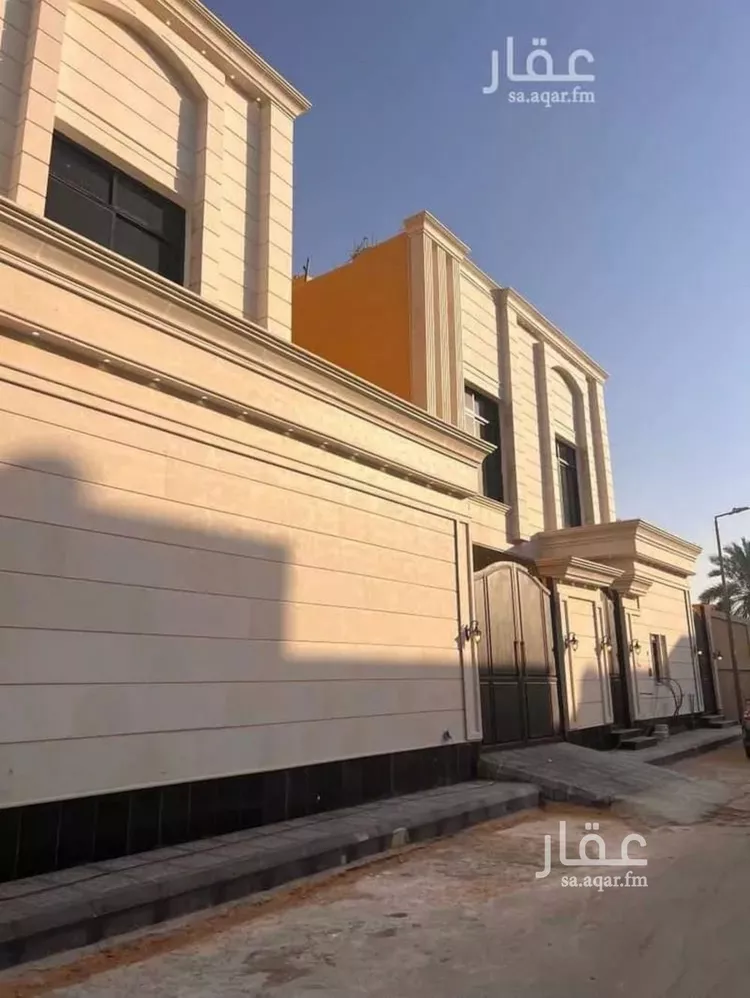 شقة للبيع في شارع أحمد بن حميدان, حي النسيم الغربي, مدينة الرياض, منطقة الرياض