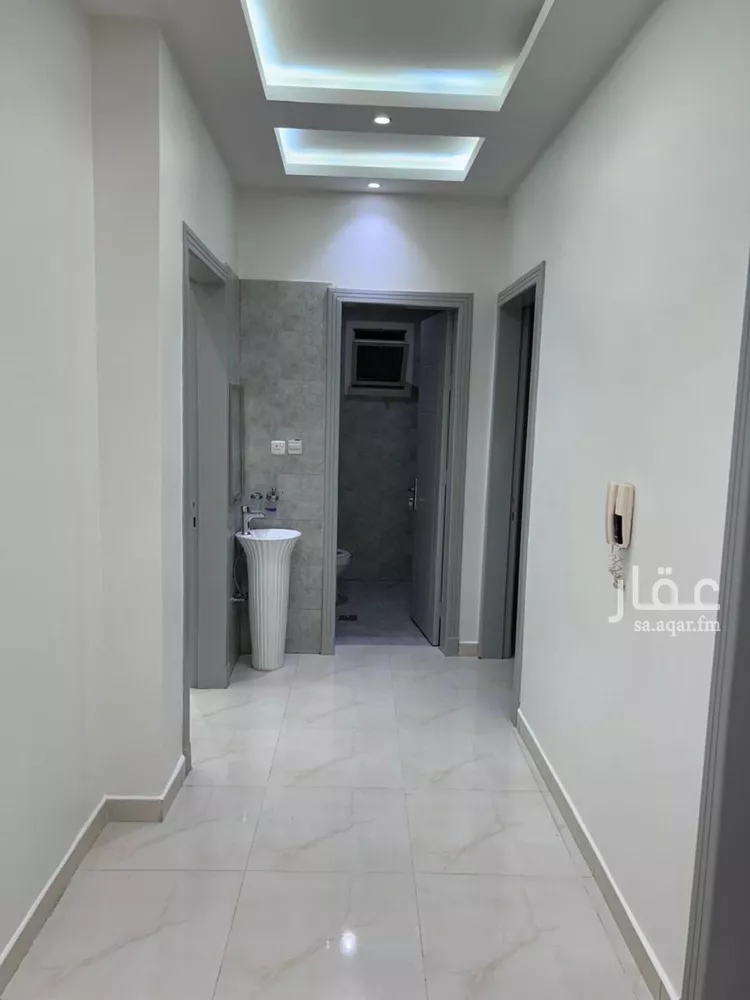 شقة للإيجار في شارع أحمد بن يوسف الكواشي, حي المهدية, مدينة الرياض, منطقة الرياض صورة 5