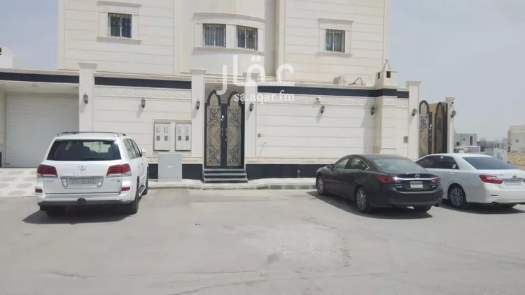 شقة للإيجار في شارع أحمد بن يوسف الكواشي, حي المهدية, مدينة الرياض, منطقة الرياض