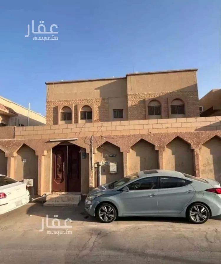 فيلا للبيع في شارع ظهران الجنوب, حي النسيم الغربي, مدينة الرياض, منطقة الرياض صورة 2