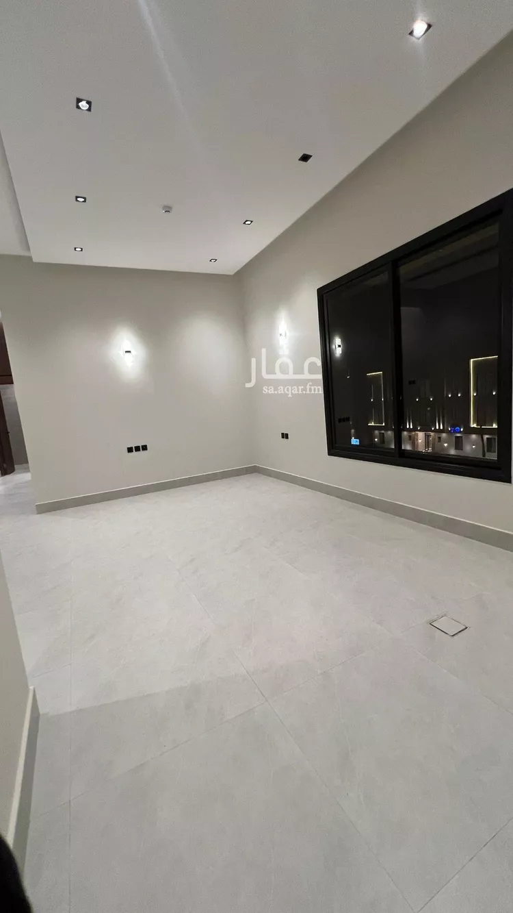 شقة للإيجار في شارع عبدالحق الهاشمي, حي المهدية, مدينة الرياض, منطقة الرياض صورة 3