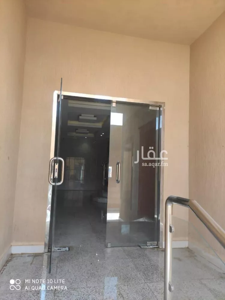 شقة للإيجار في شارع أحمد بن يوسف الكواشي, حي المهدية, مدينة الرياض, منطقة الرياض