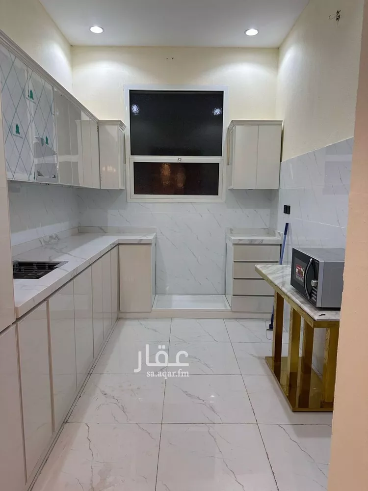 شقة للإيجار في شارع الخليفة المأمون, حي عكاظ, مدينة الرياض, منطقة الرياض صورة 5