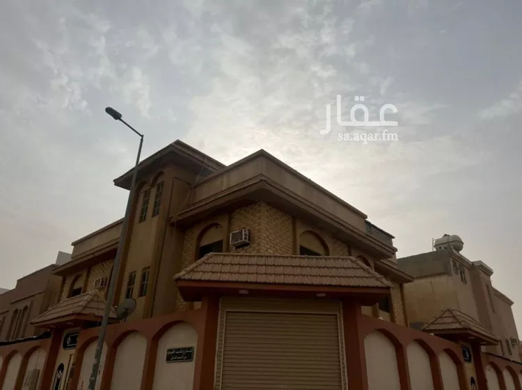 فيلا للبيع في شارع ظهران الجنوب, حي النسيم الغربي, مدينة الرياض, منطقة الرياض