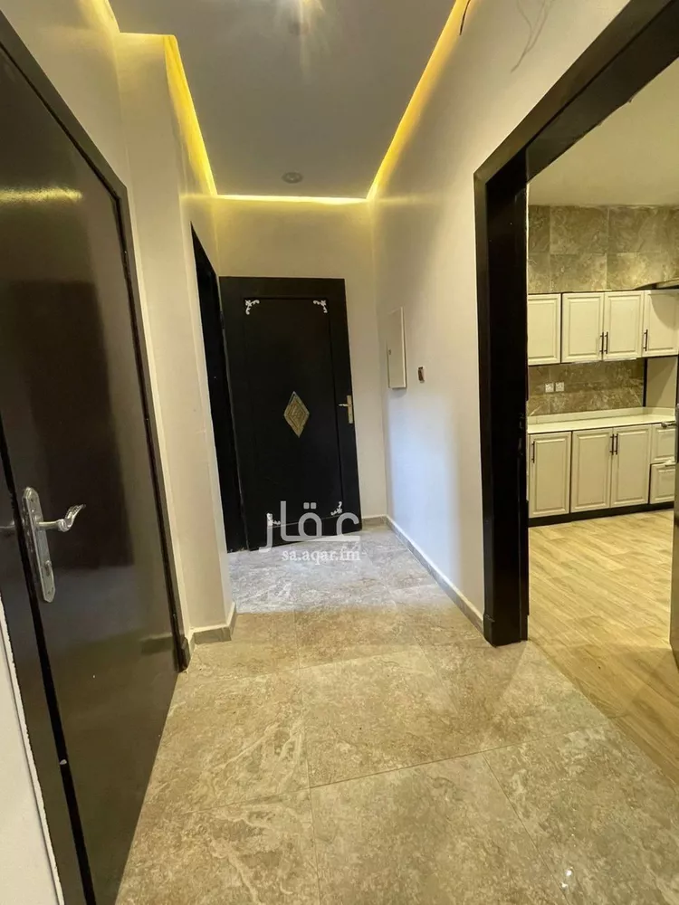 شقة للإيجار في شارع أبي حامد الغرناطي, حي طويق, مدينة الرياض, منطقة الرياض صورة 2