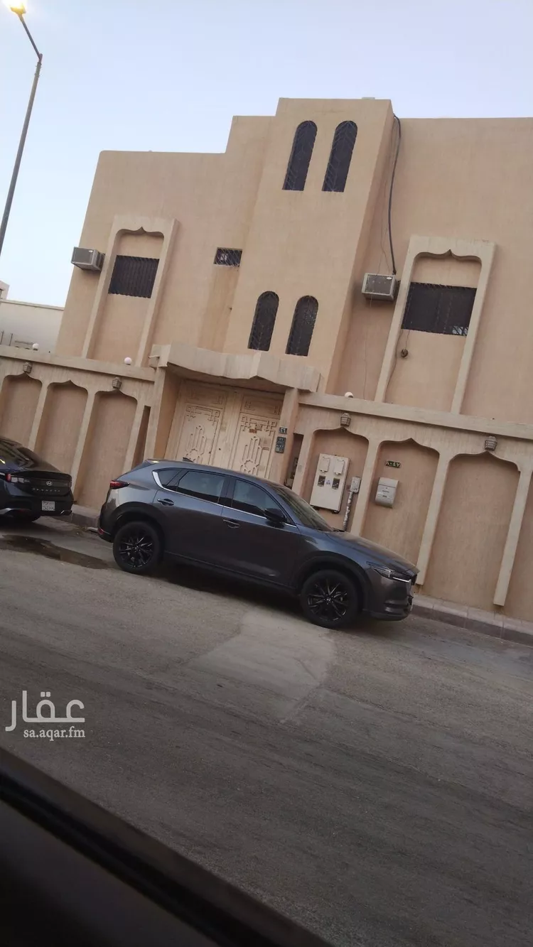 شقة للبيع في شارع أحمد بن حميدان, حي النسيم الغربي, مدينة الرياض, منطقة الرياض