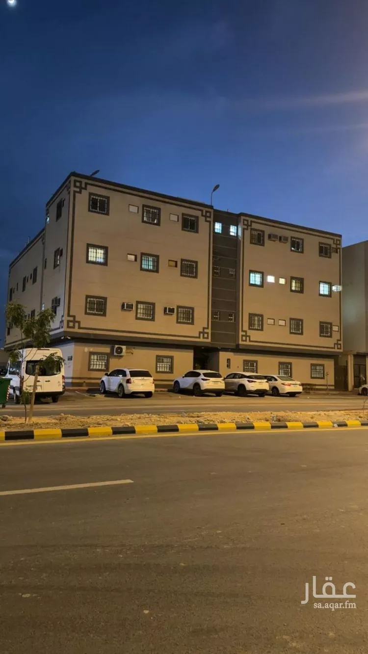 شقة للإيجار في شارع الخليفة المأمون, حي عكاظ, مدينة الرياض, منطقة الرياض