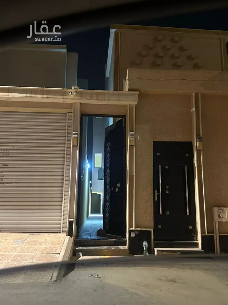 شقة للإيجار في شارع الخليفة المأمون, حي عكاظ, مدينة الرياض, منطقة الرياض صورة 4