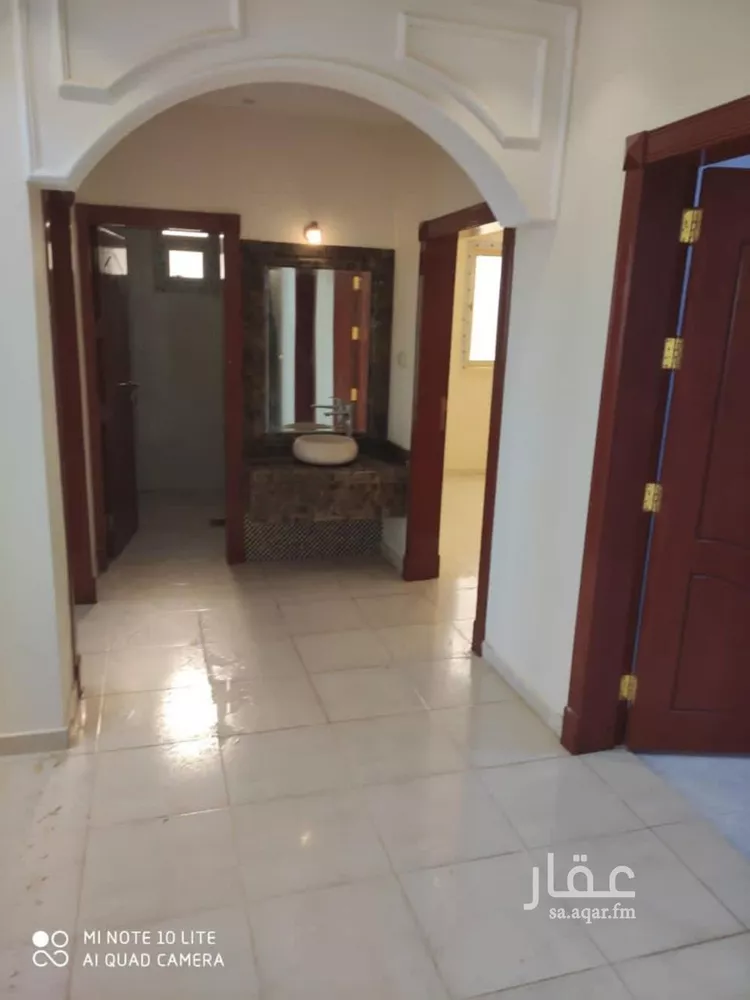 شقة للإيجار في شارع أحمد بن يوسف الكواشي, حي المهدية, مدينة الرياض, منطقة الرياض صورة 3