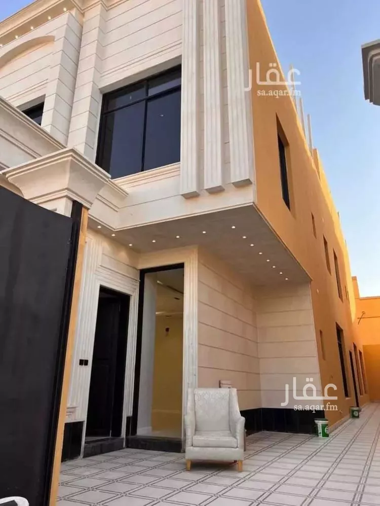 شقة للبيع في شارع أحمد بن حميدان, حي النسيم الغربي, مدينة الرياض, منطقة الرياض صورة 4
